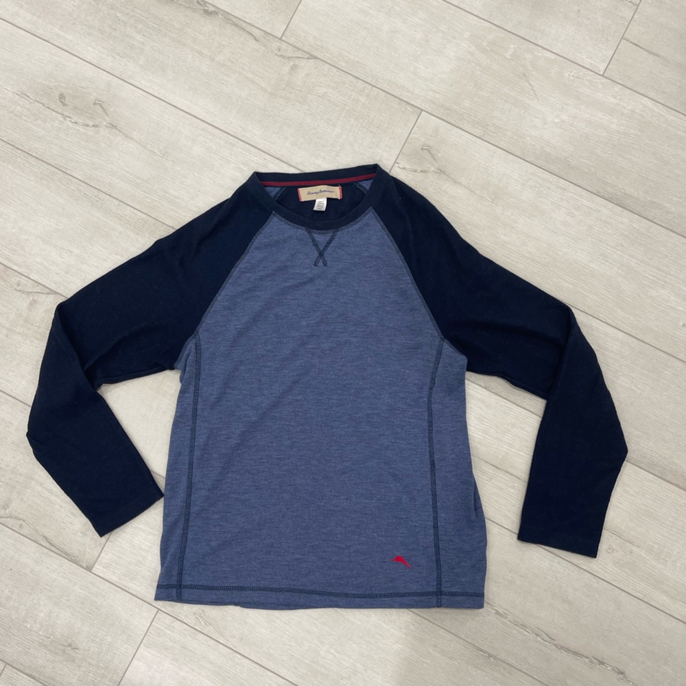 Tommy Bahama long sleeve sweater